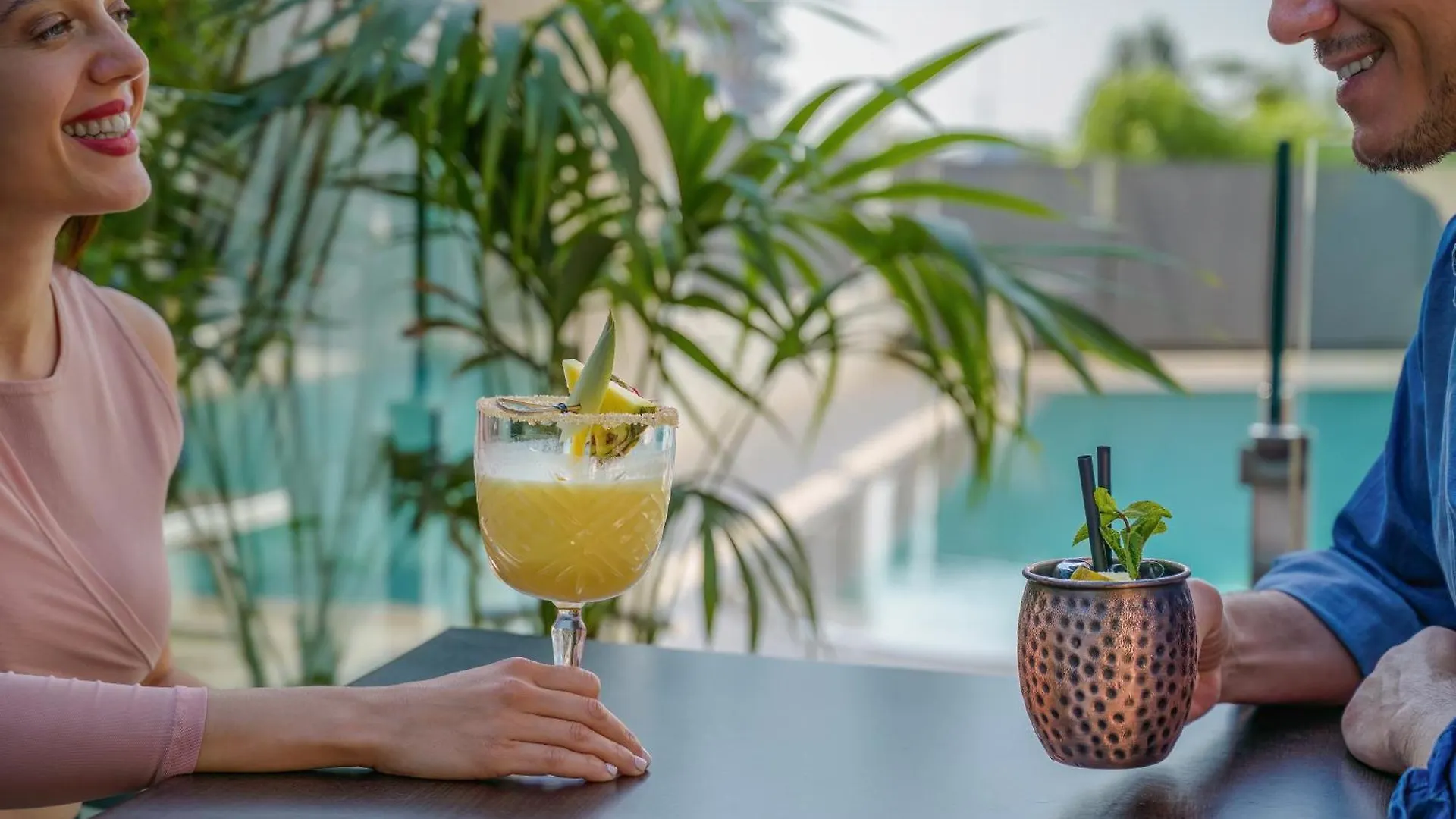 Acapulco Hotel Каттолика 3*,  Италия