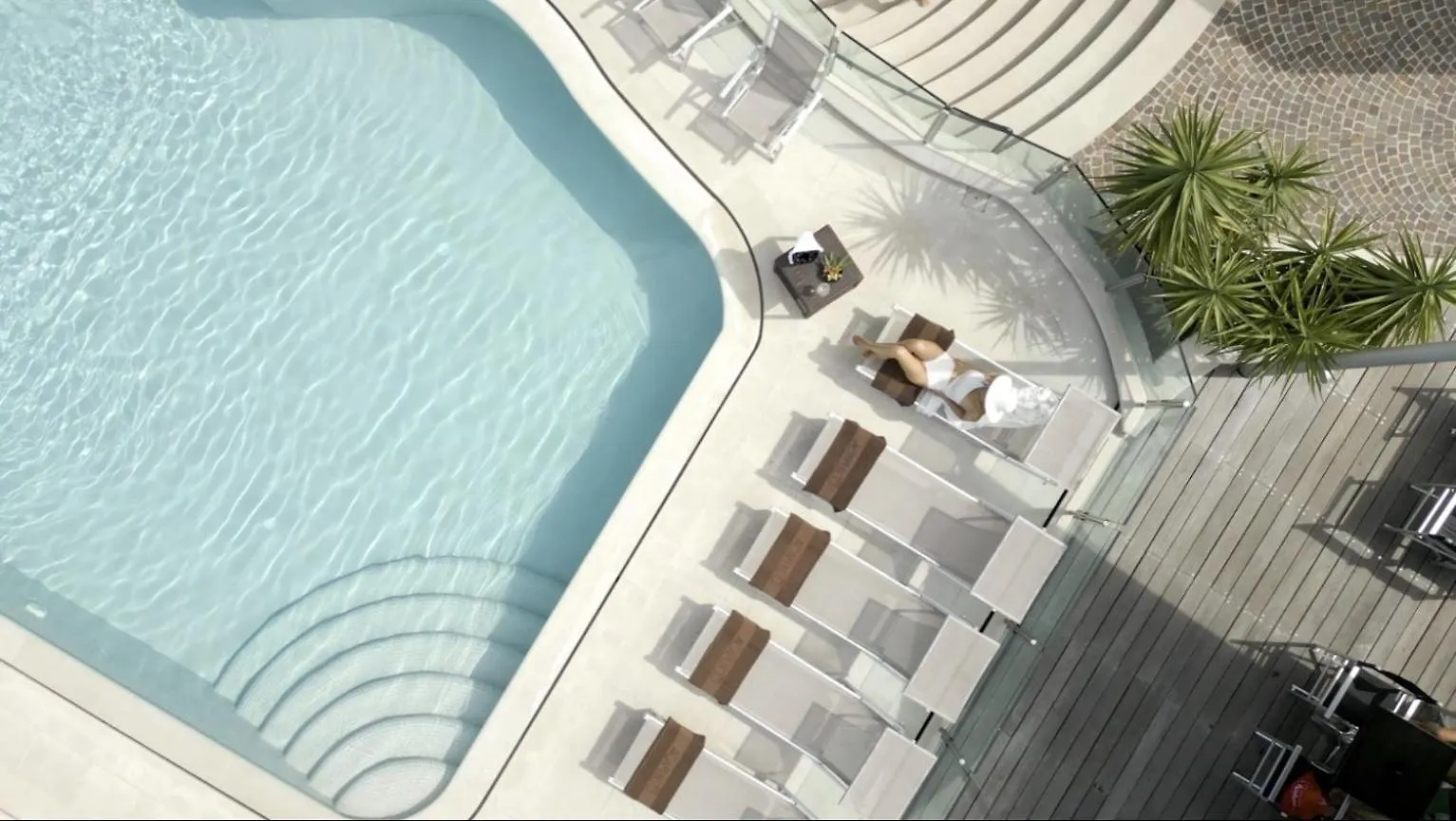 Acapulco Hotel Каттолика