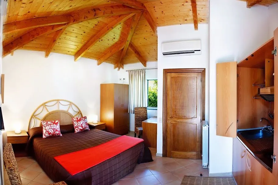 Acapulco Hotel Каттолика