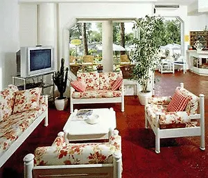 Acapulco Hotel Каттолика 3*,