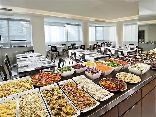 Acapulco Hotel Каттолика