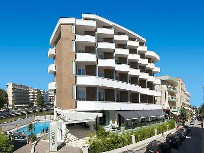 Acapulco Hotel Каттолика