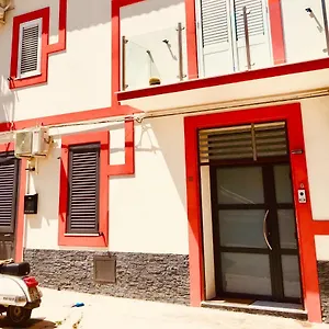 Casa Escape Włochy