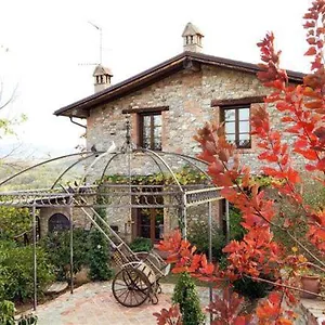 La Buca Castello di Serravalle