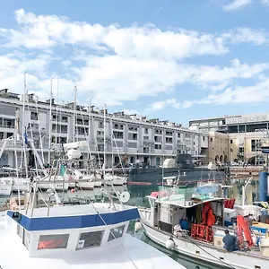 Darsena Italië