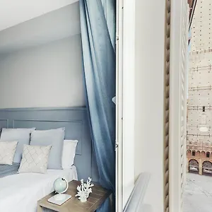 Apartament Petronio