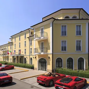 Palace Маранелло