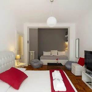 Casa Volver Italië