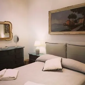 Borgo Pio 51 Vatican Italië