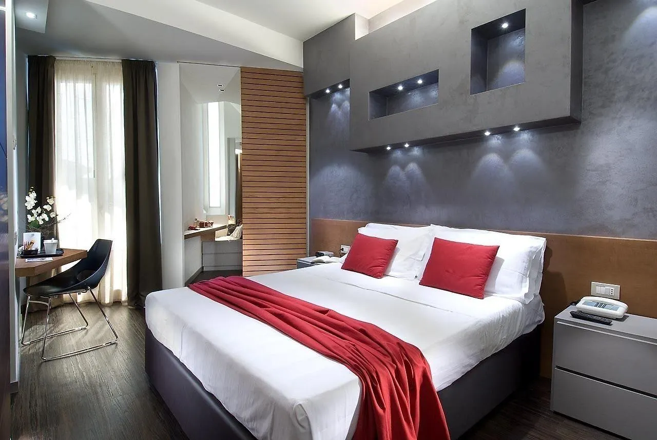 Acapulco Hotel Cattolica