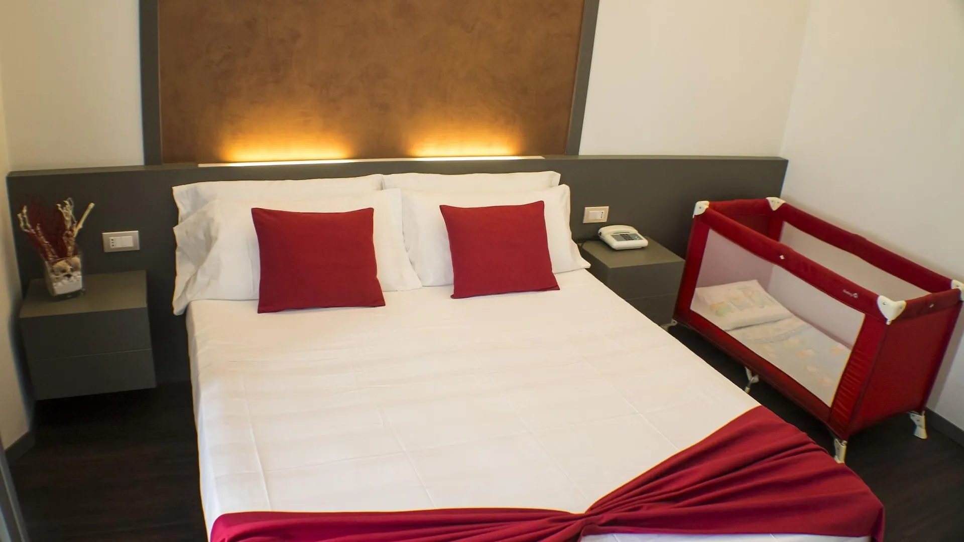Acapulco Hotel Cattolica