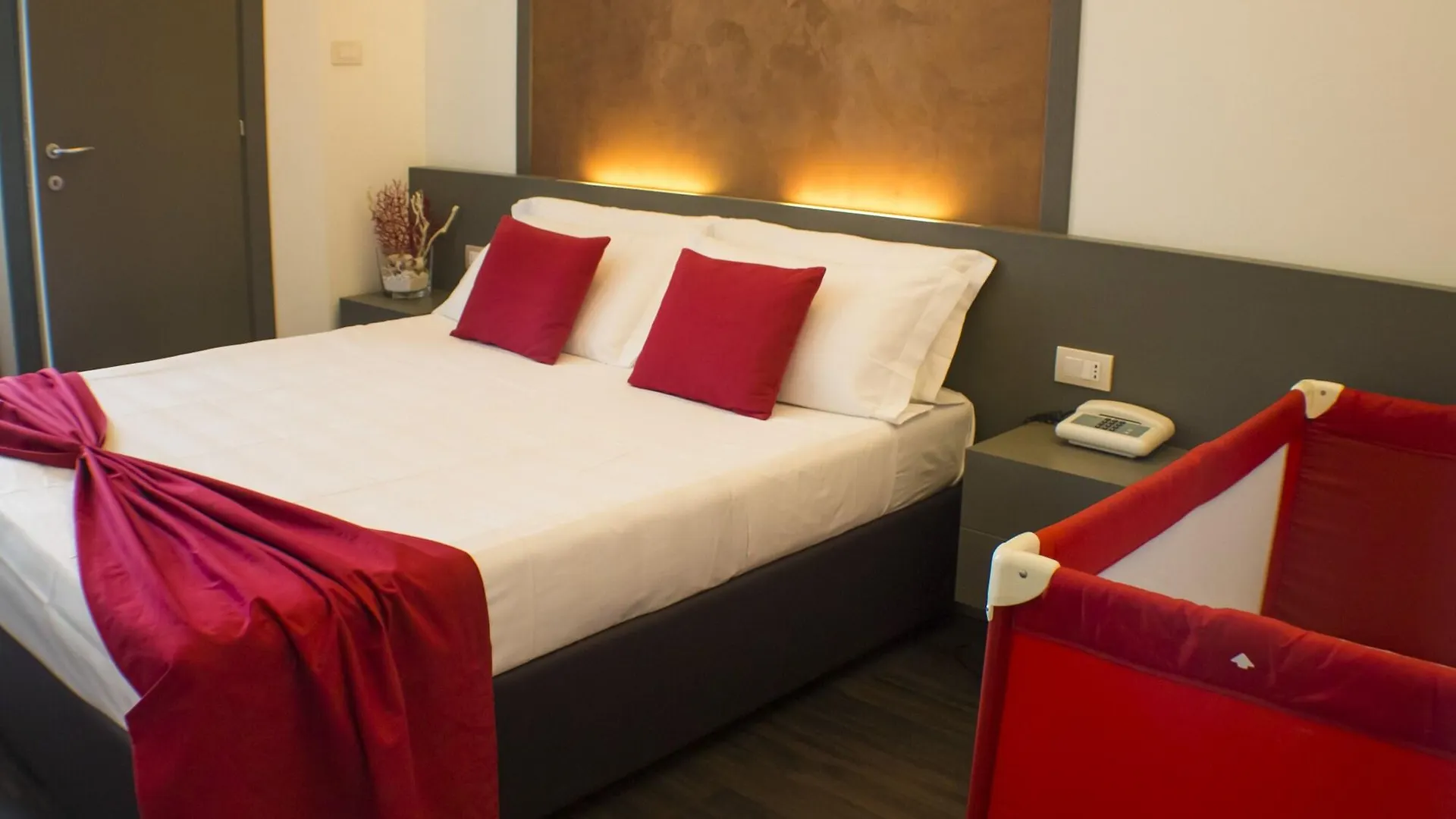 Acapulco Hotel Cattolica Włochy