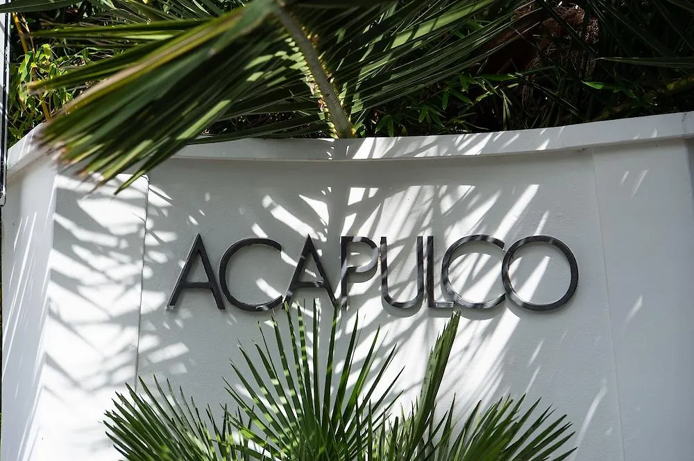 Acapulco Hotel Cattolica