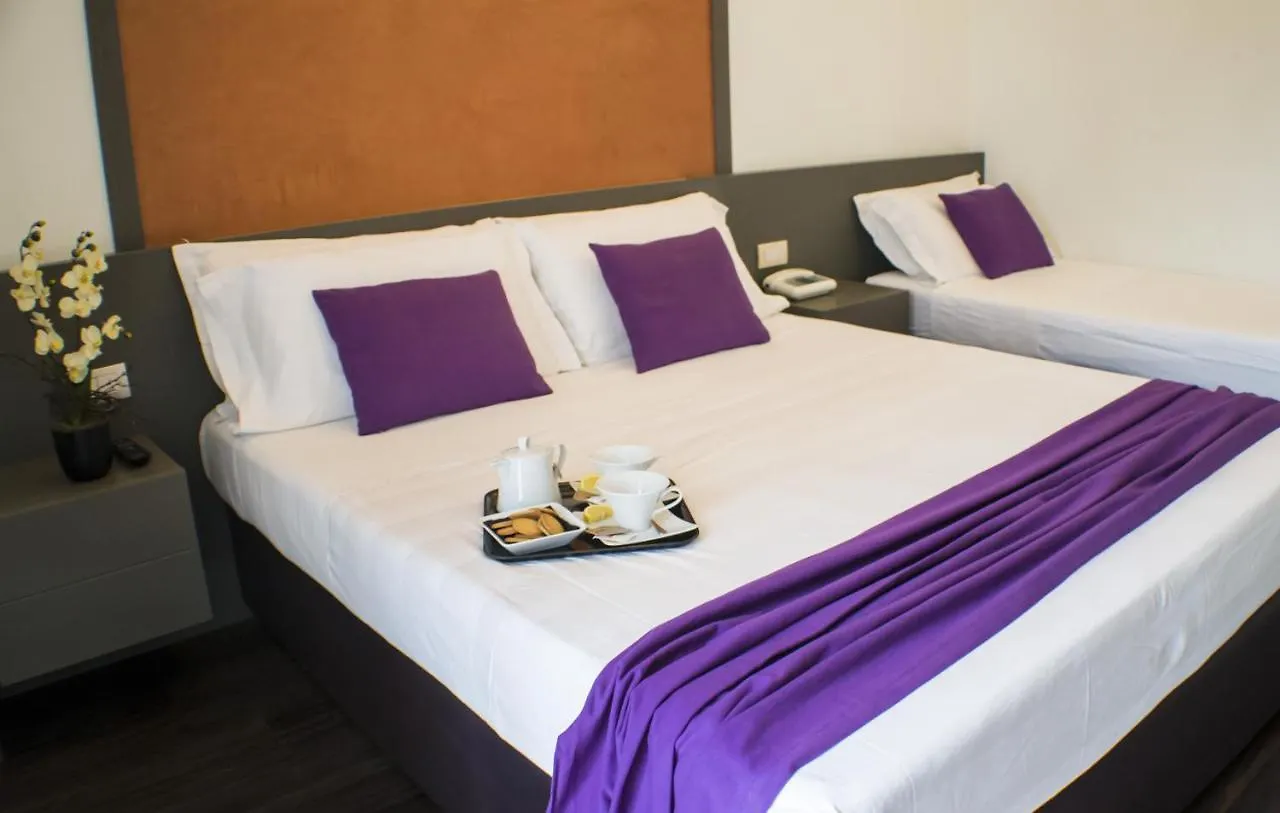 Acapulco Hotel Cattolica
