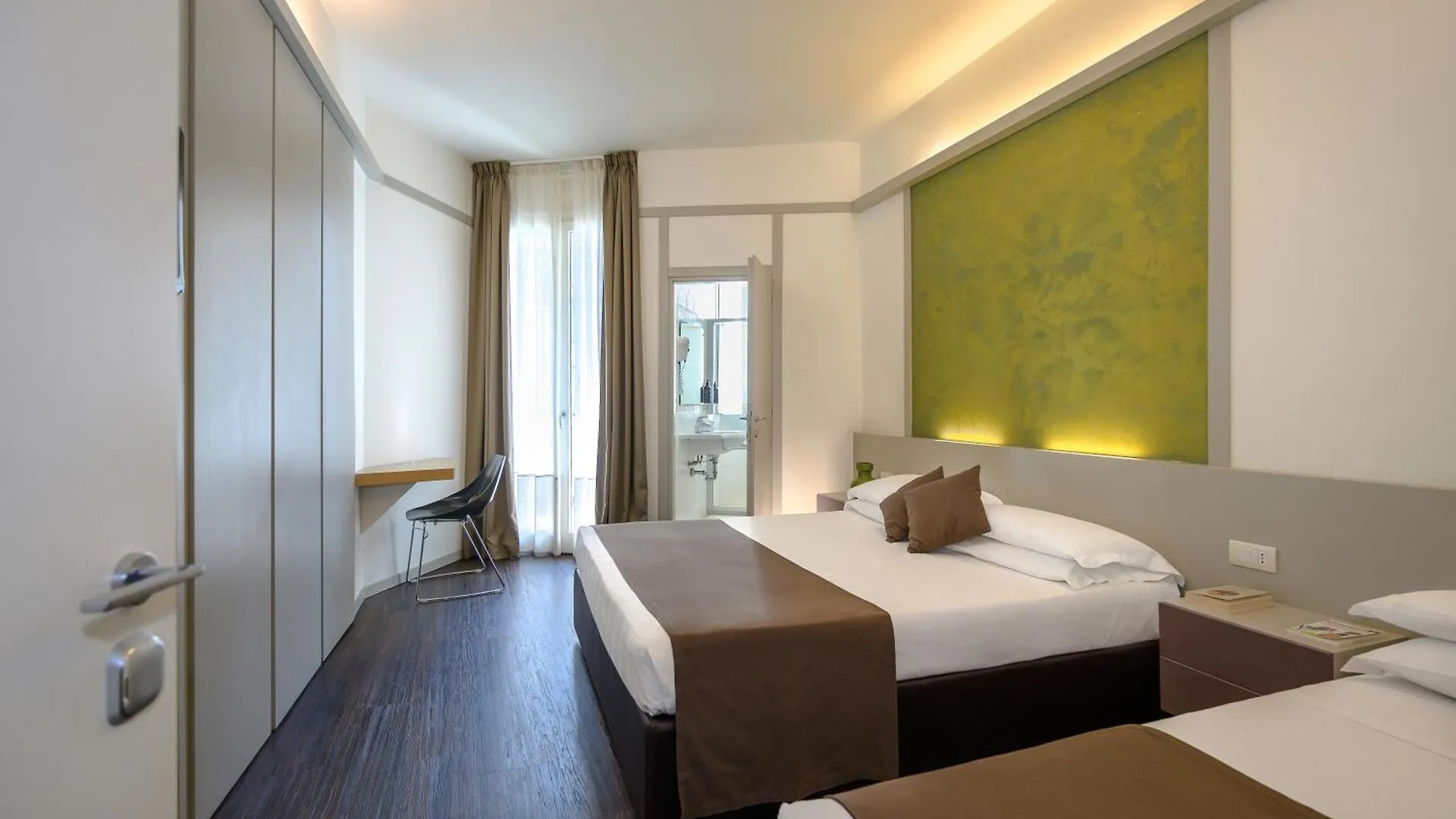 Acapulco Hotel Cattolica Włochy