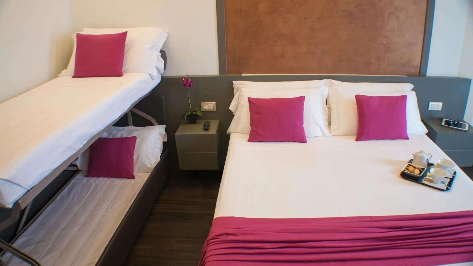 Acapulco Hotel Cattolica Włochy