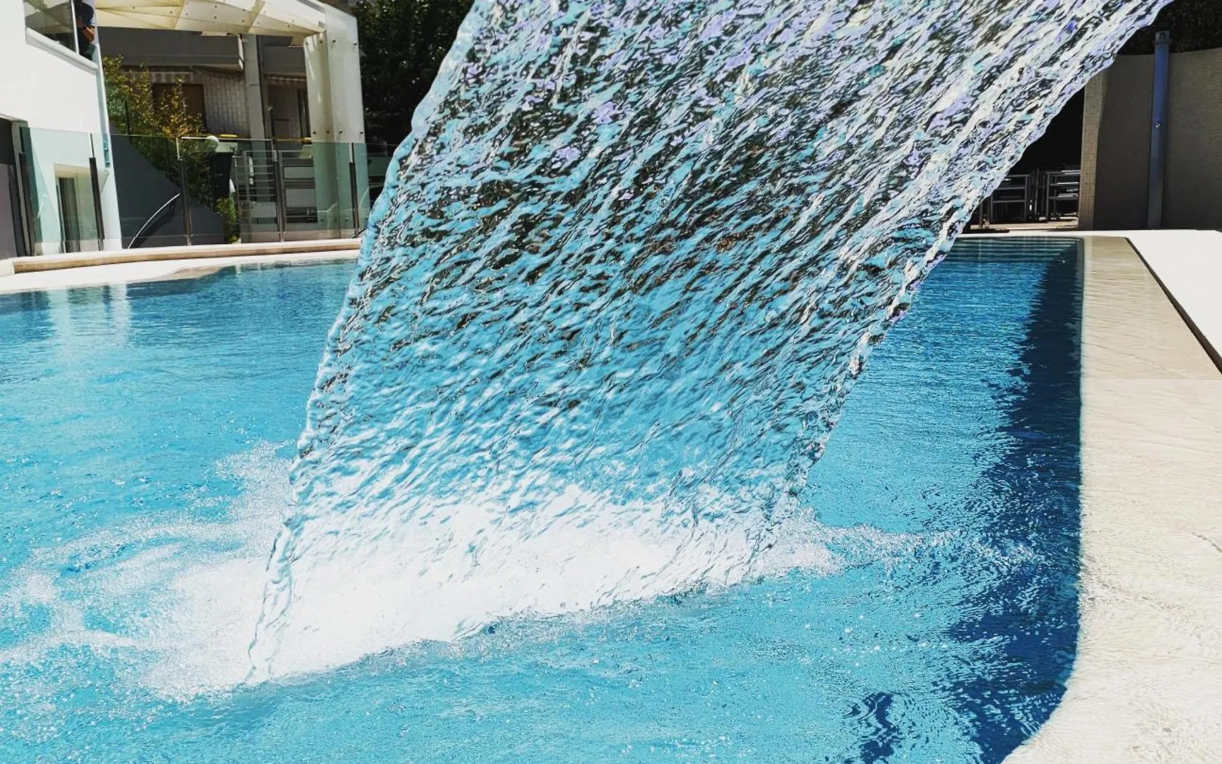 Acapulco Hotel Cattolica