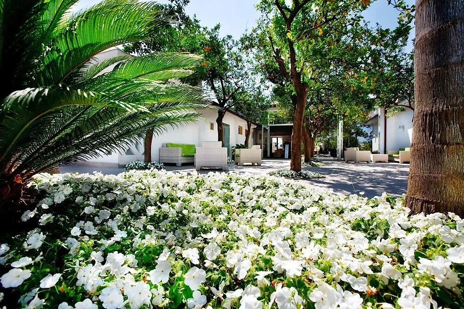 Acapulco Hotel Cattolica Italy