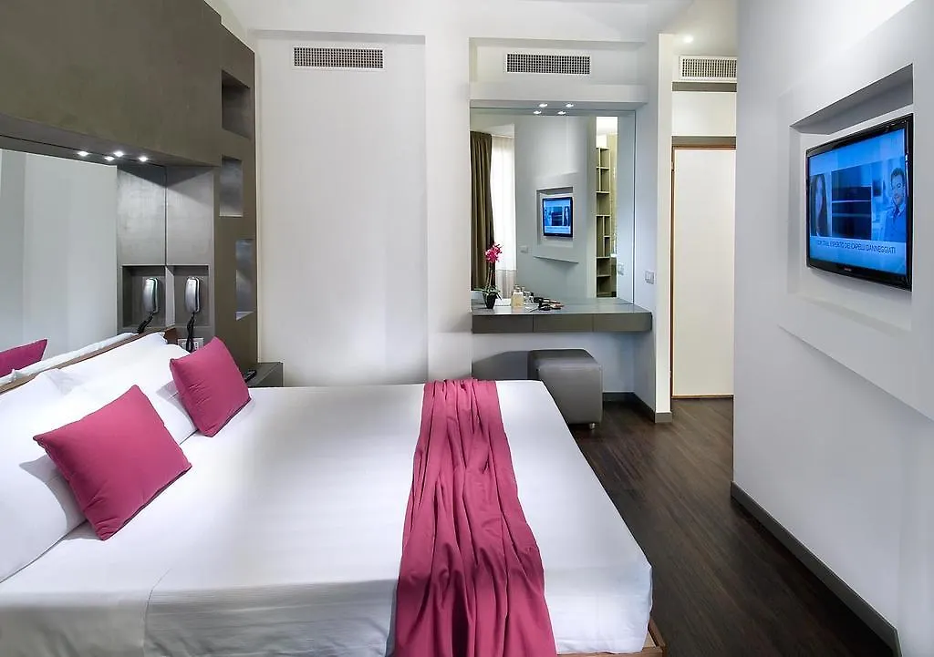Acapulco Hotel Cattolica 3*,  Italy