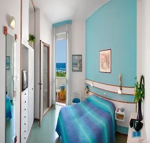 Acapulco Hotel Cattolica 3*,  Italy