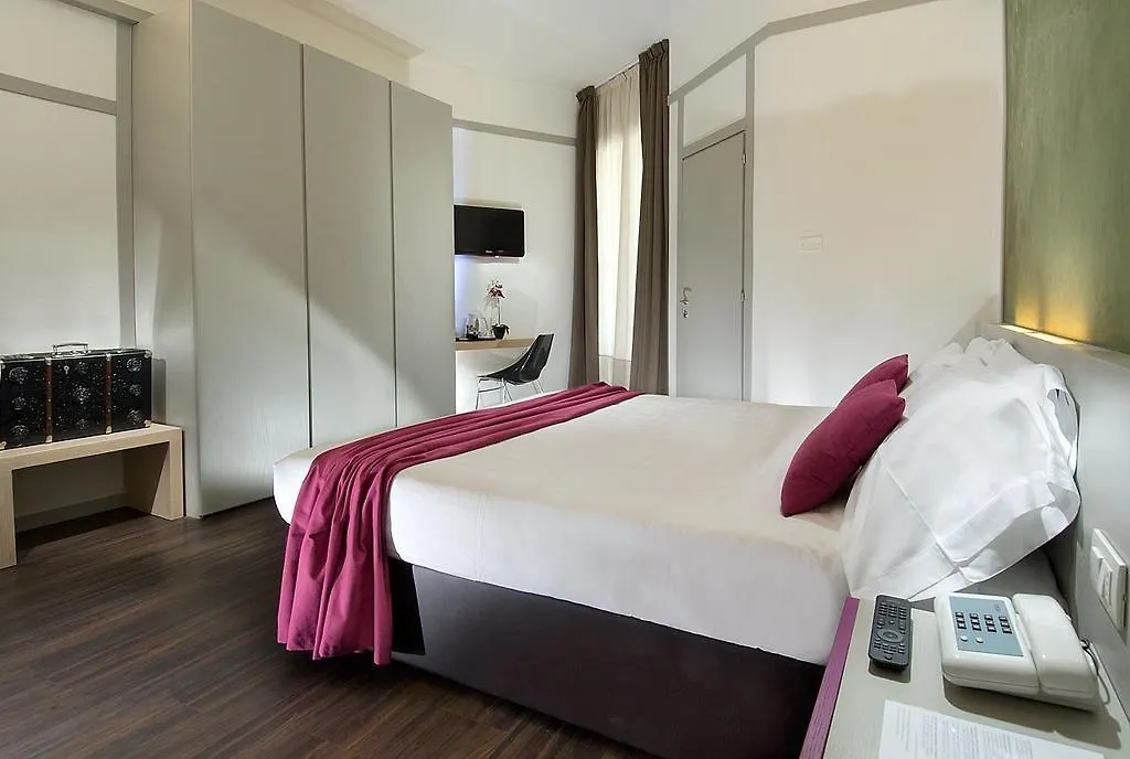 Acapulco Hotel Cattolica Włochy