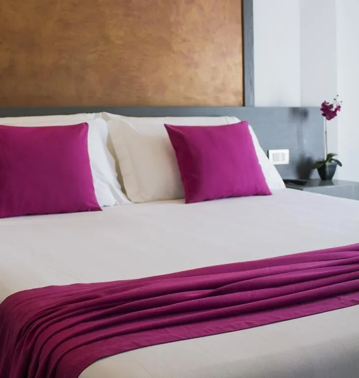 Acapulco Hotel Cattolica