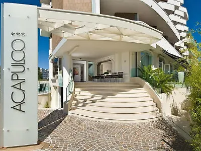 Acapulco Hotel Cattolica