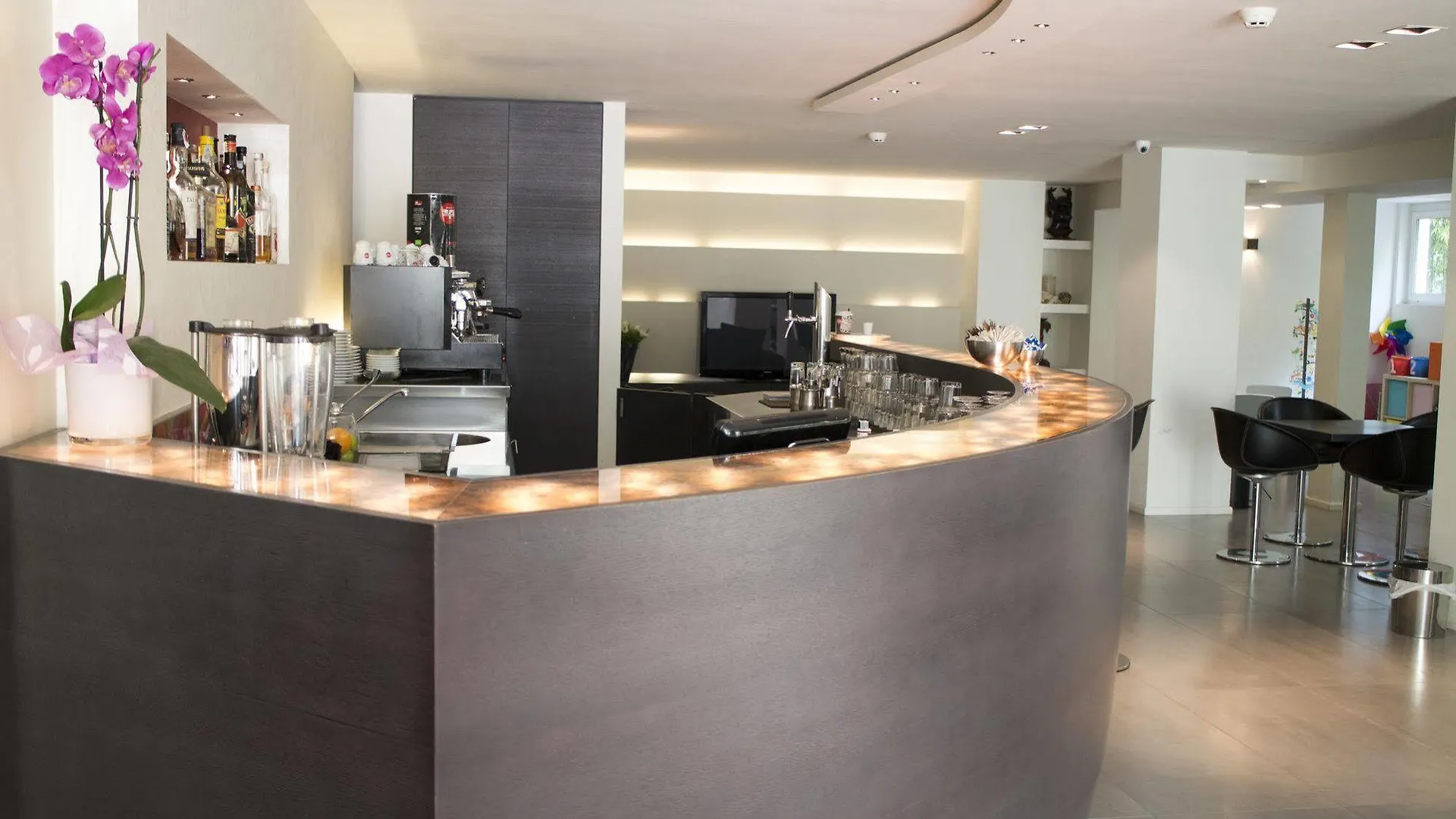 Acapulco Hotel Cattolica