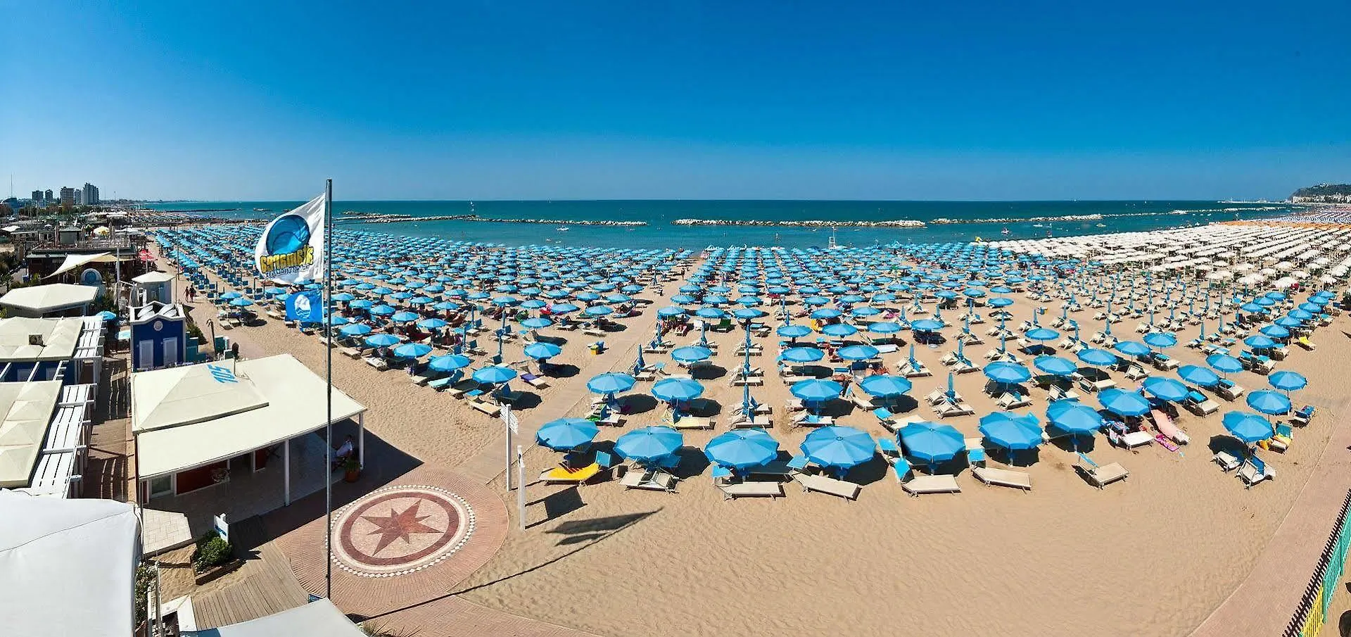 Acapulco Hotel Cattolica