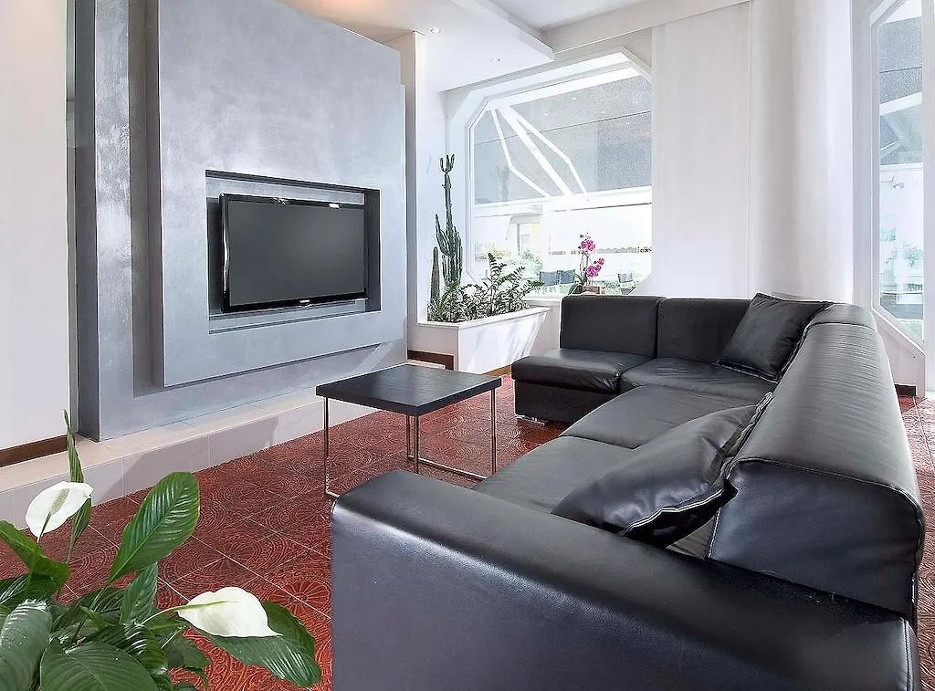 Acapulco Hotel Cattolica Włochy
