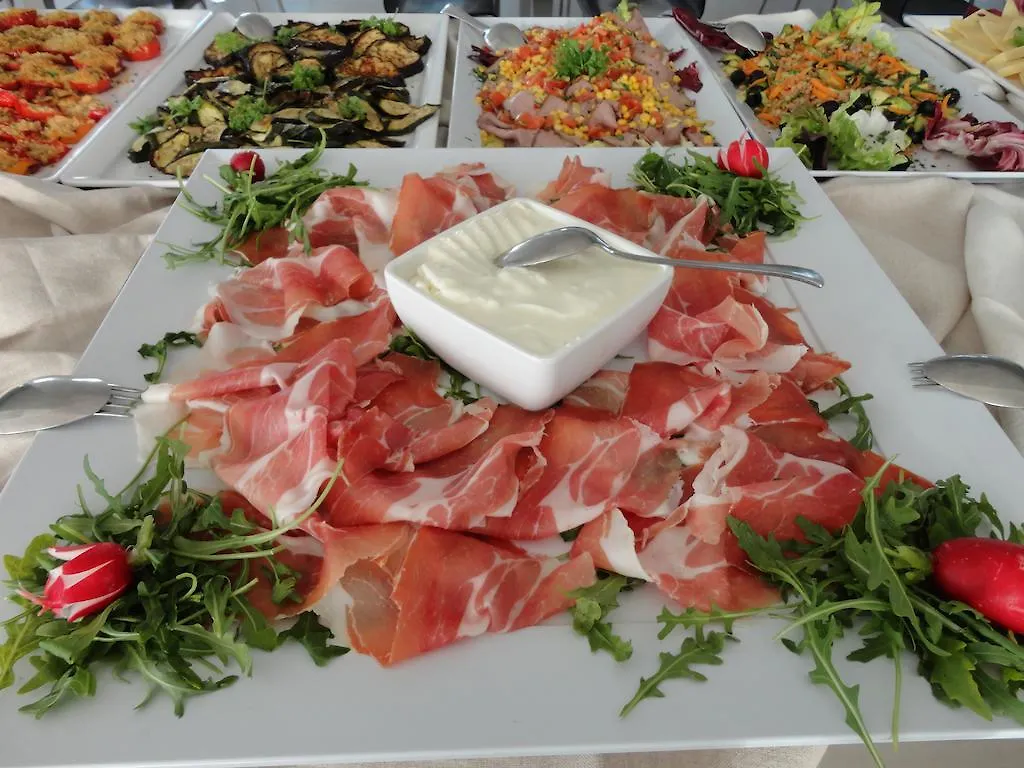 Acapulco Hotel Cattolica