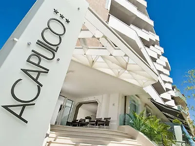 Acapulco Hotel Cattolica