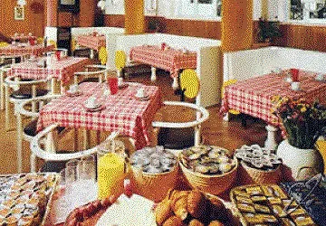 Acapulco Hotel Cattolica 3*,  Italy
