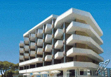 Acapulco Hotel Cattolica